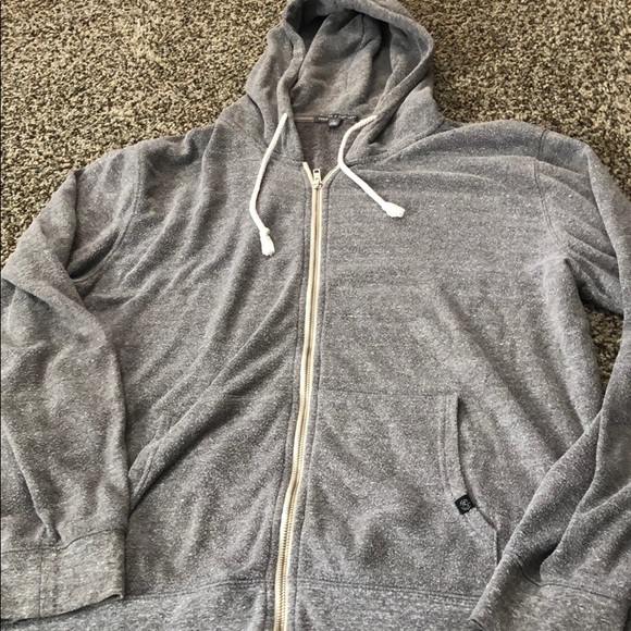 Threads 4 Thought Other - Men’s gray threads 4 thought sweatshirt